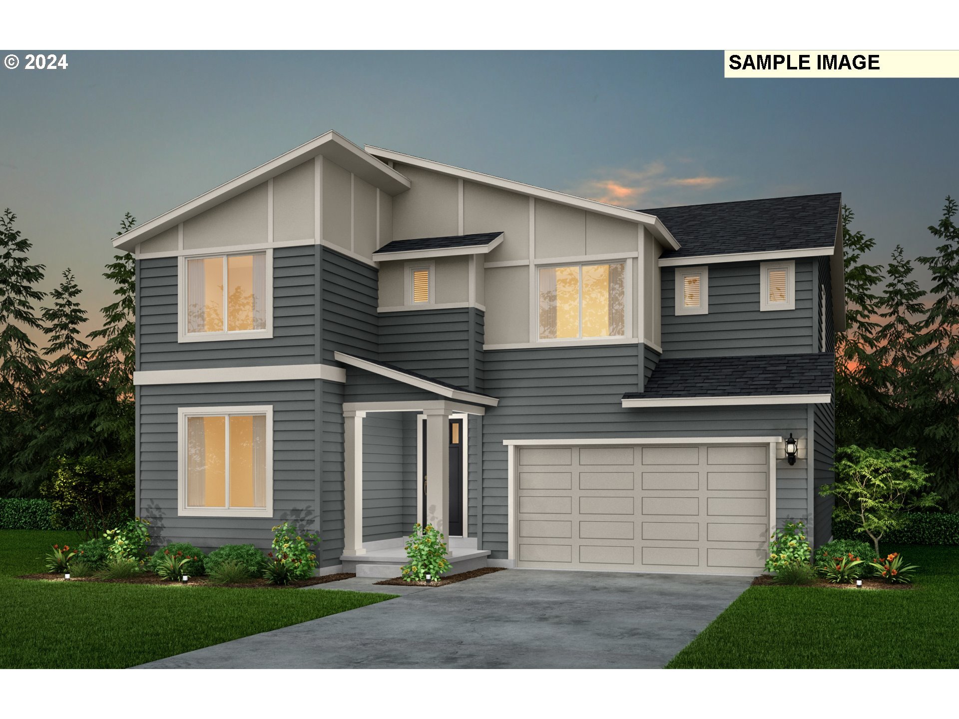 Property Photo: 389 W Koa St WA 98671