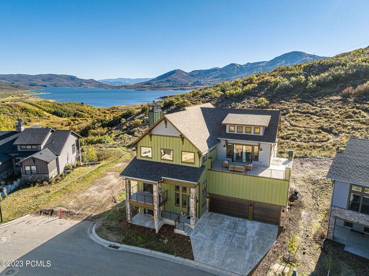 12829 N Belaview Way  Hideout UT 84036 photo