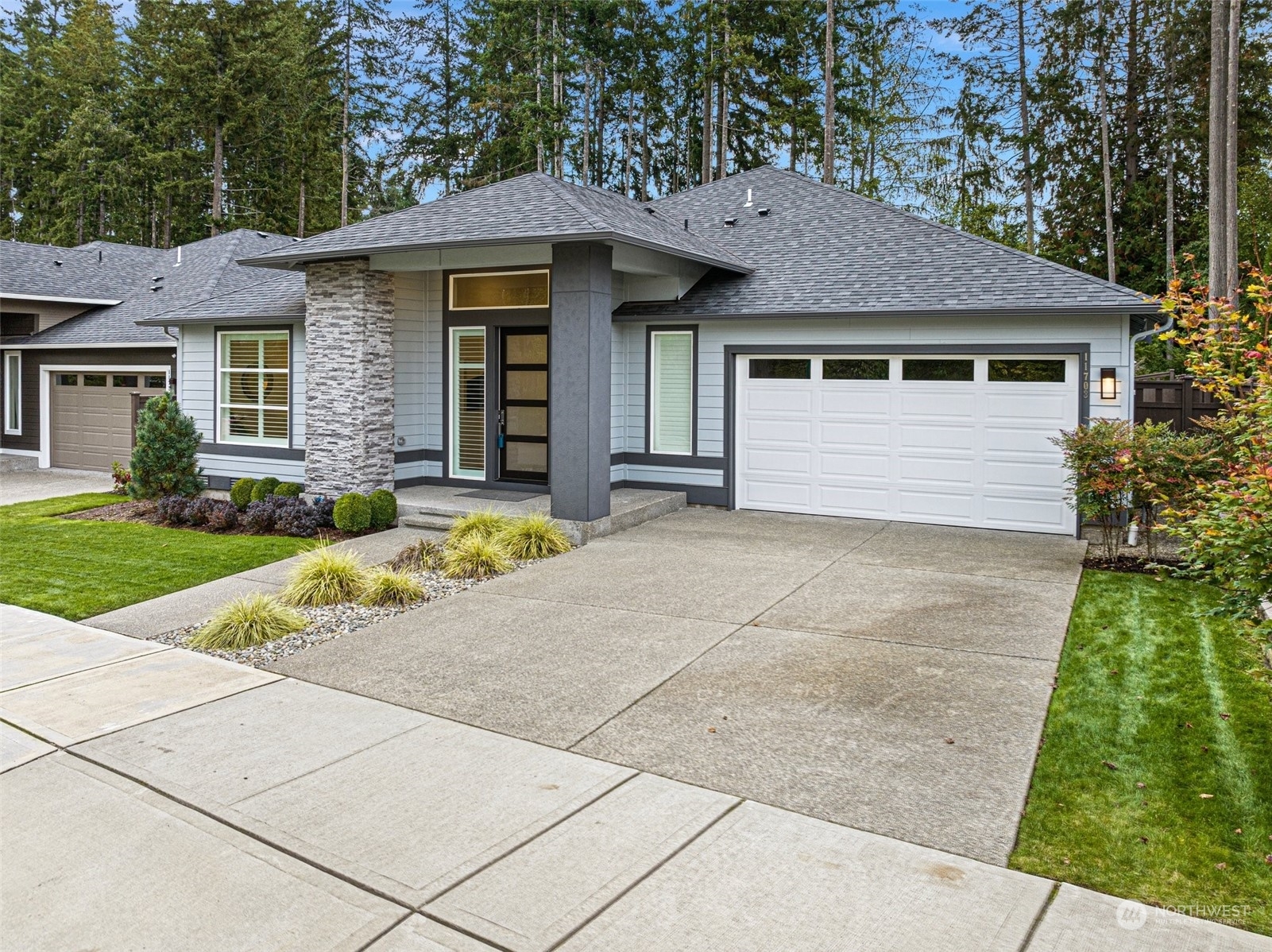 Property Photo:  11703 Arrowhead Drive  WA 98332 