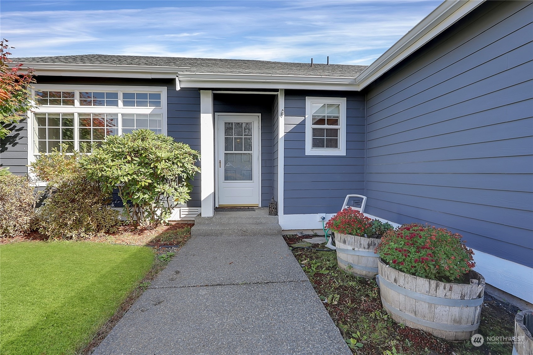 Property Photo:  604 Johnson Ct SW  WA 98360 