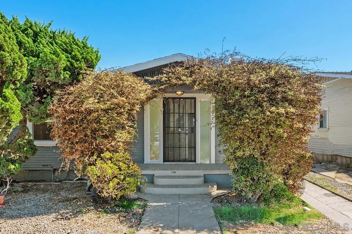 3575-77 Bancroft St  San Diego CA 92104 photo