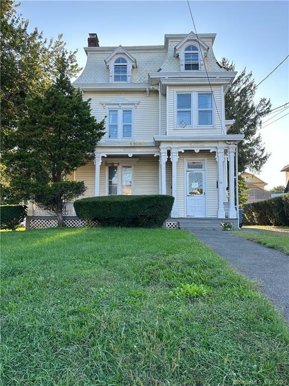 54 Fairfield Avenue  Norwalk CT 06854 photo