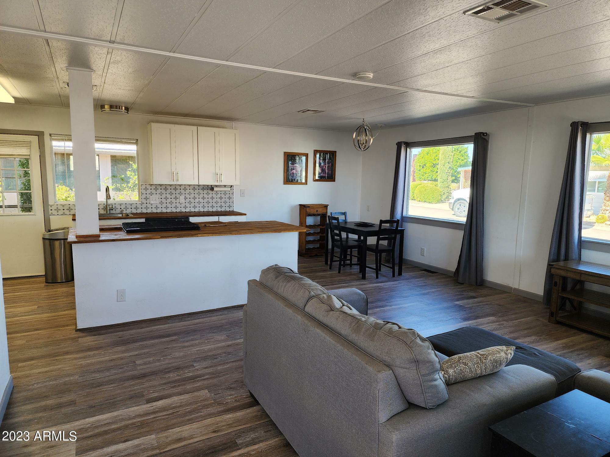 Property Photo:  2501 W Wickenburg Way 14  AZ 85390 