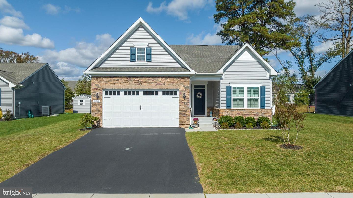 Property Photo:  32642 Savage Farm Court  DE 19945 