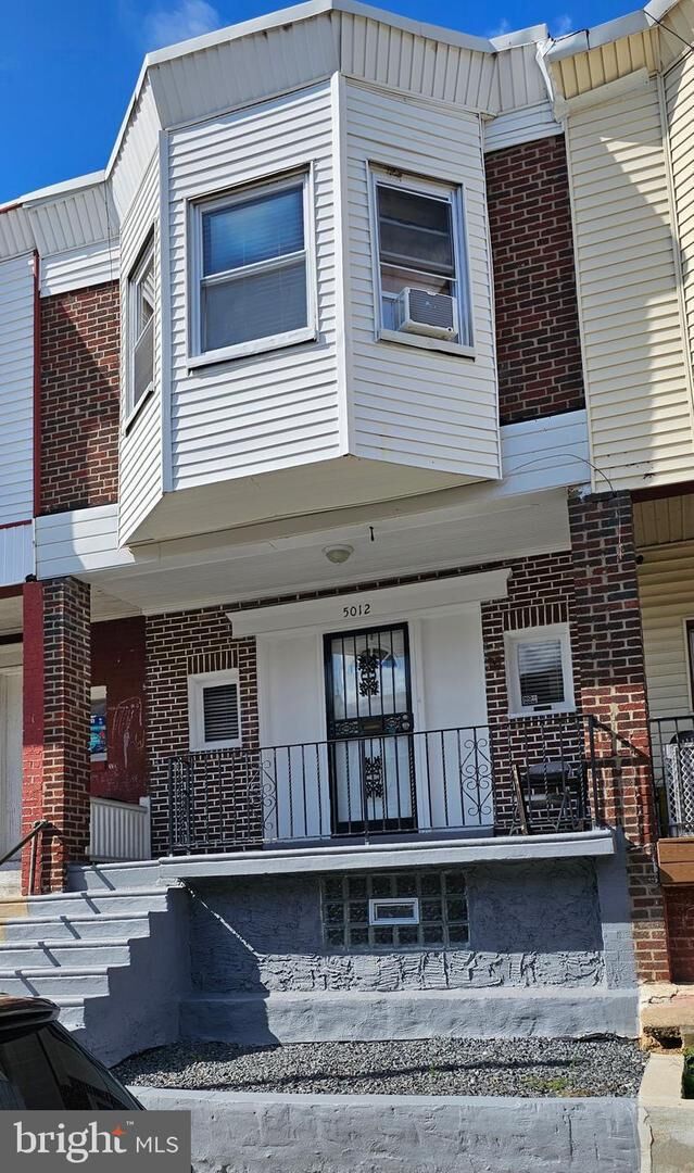 Property Photo:  5012 N Franklin Street  PA 19120