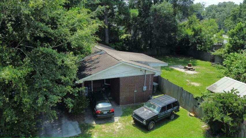 Property Photo: 5745 Chatham Avenue SC 29410