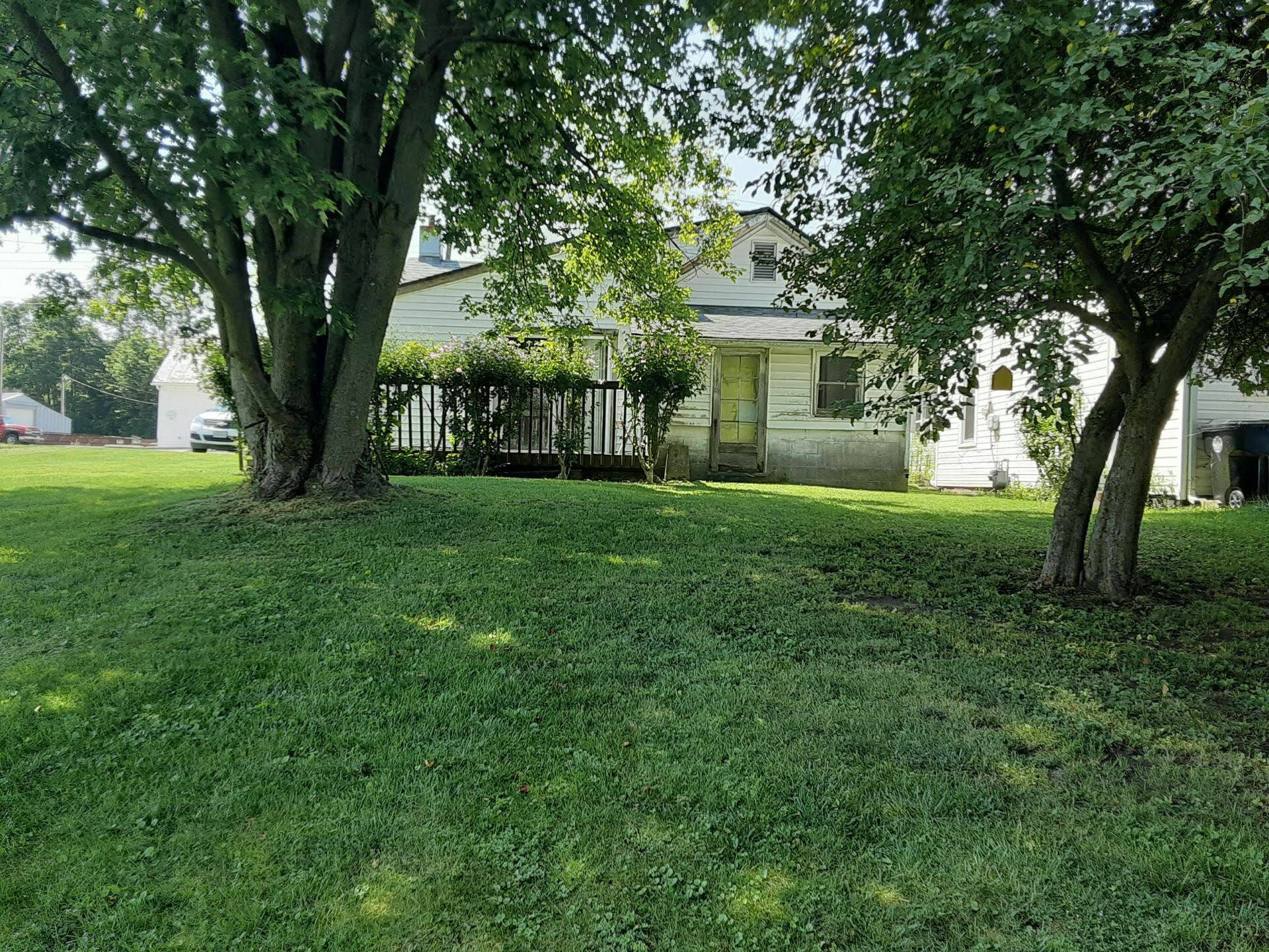 Property Photo:  181 Owens Ave  OH 45177 