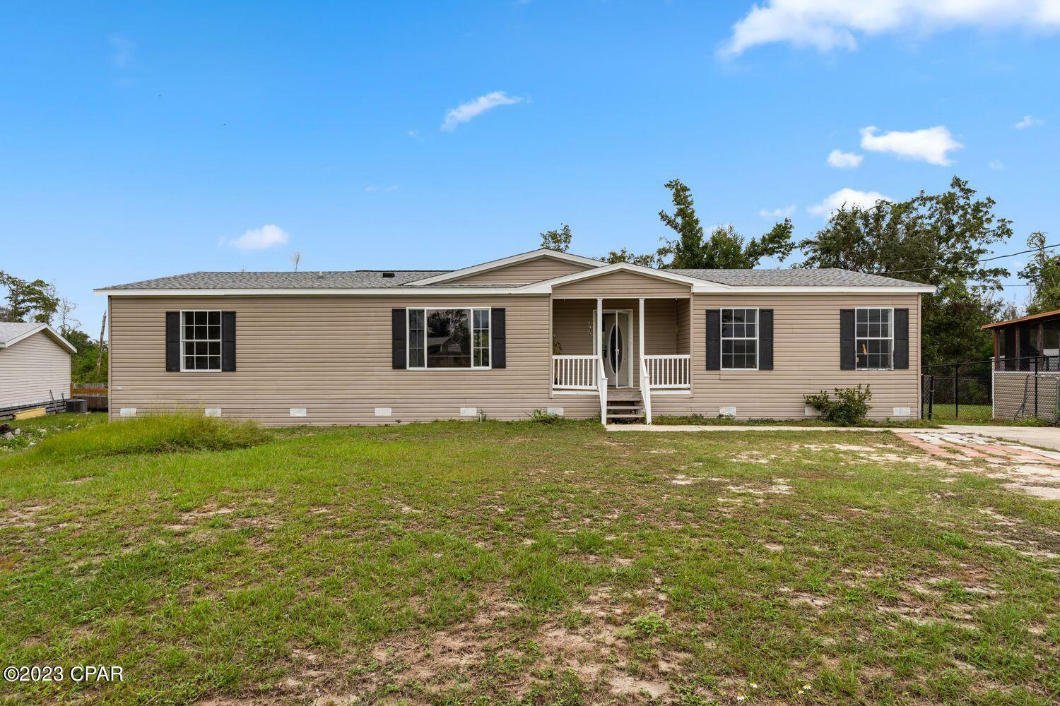 Property Photo:  3716 Haley Lane  FL 32404 