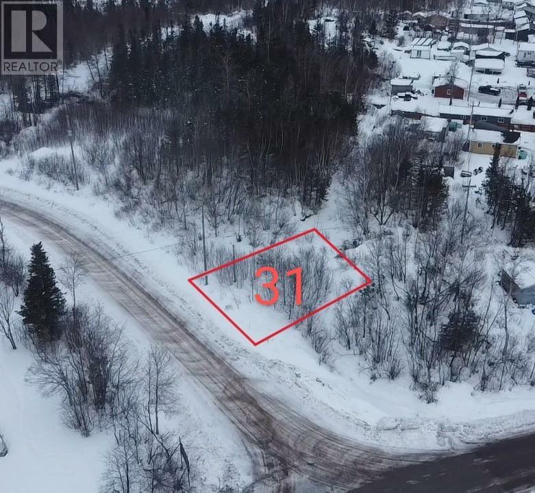 Lot 31 Glenwood Heights  Glenwood NL A0G 2K0 photo