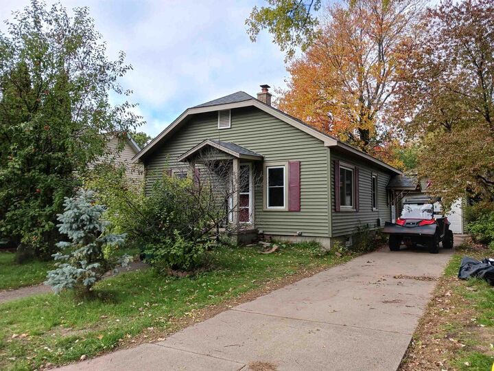 830 Cliff Street  Wisconsin Rapids WI 54494 photo