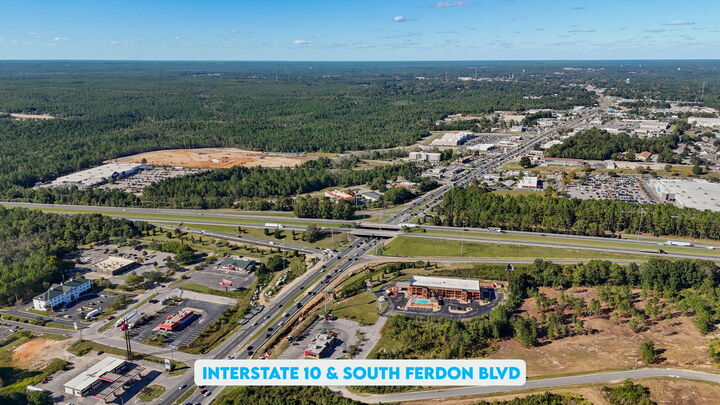 Property Photo:  X Tbd  FL 32536 
