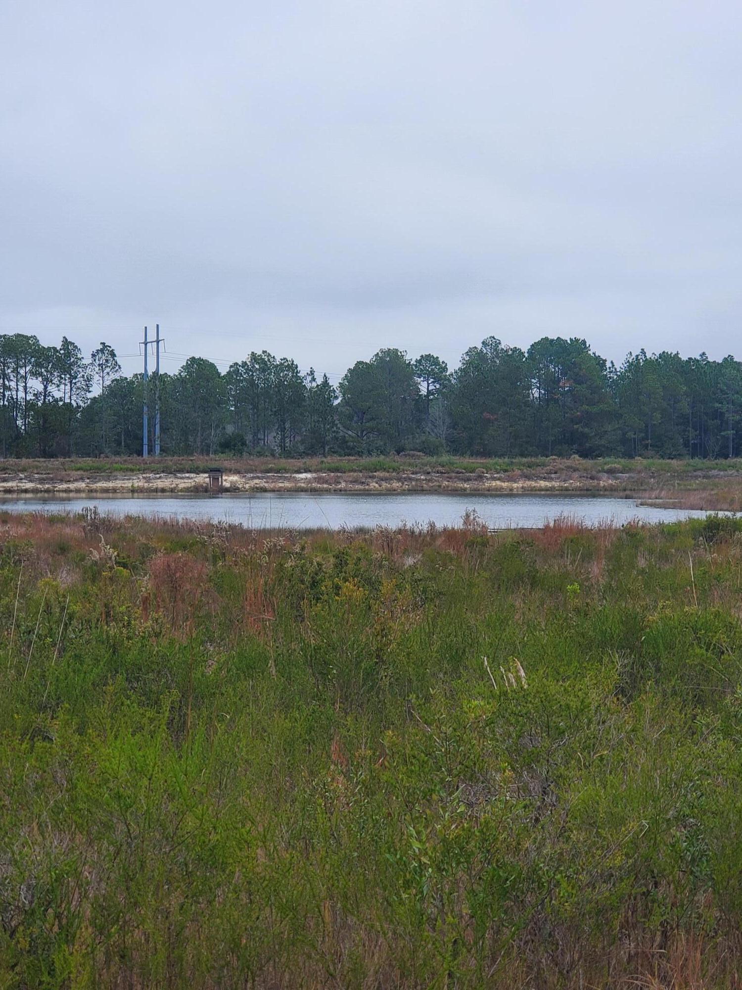 Property Photo: Xx S Lake Rosemary Court FL 32433