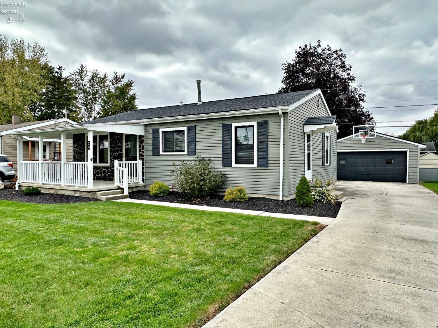 Property Photo: 24 Morningside Drive OH 44883