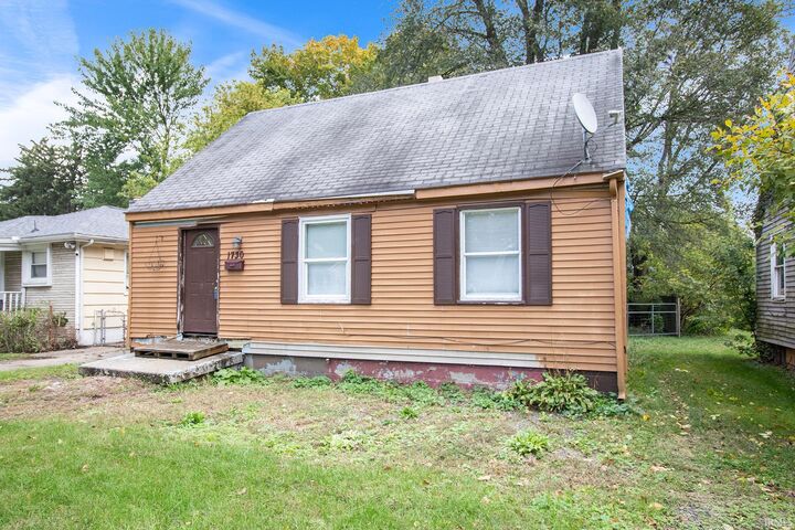 1730 N Brookfield Street  South Bend IN 46628-3219 photo