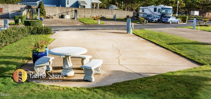 Property Photo:  6225 N Coast Hwy Lot 112  OR 97365 