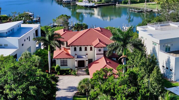Property Photo:  3954 Roberts Point Road  FL 34242 