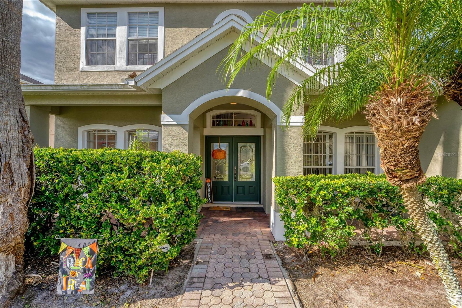 Property Photo:  12447 Scarlett Sage Court  FL 34787 