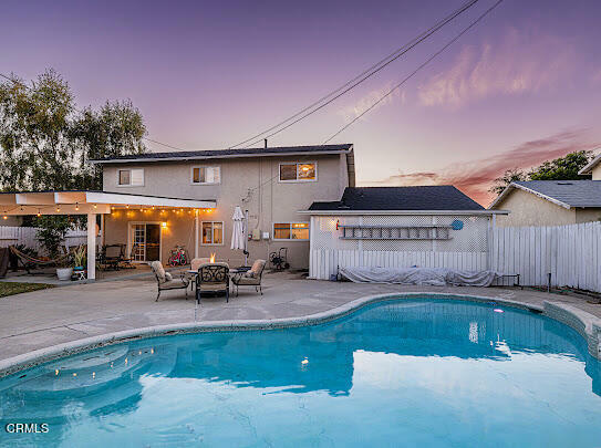 Property Photo:  1976 Ciprian Avenue  CA 93010 