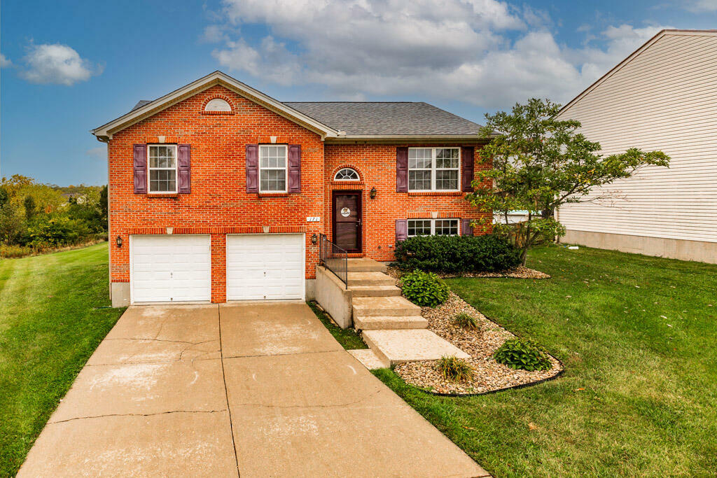 Property Photo:  171 Squirrel Court  KY 41017 