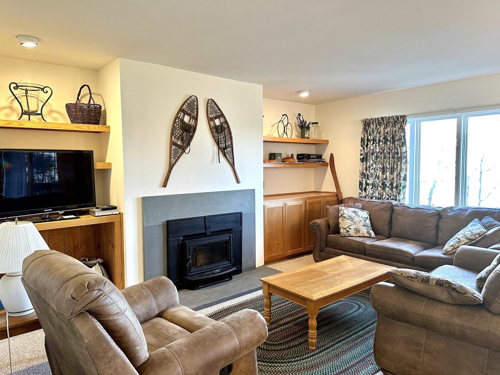 Property Photo: 164 Upper Snow Creek Road 81 VT 05674