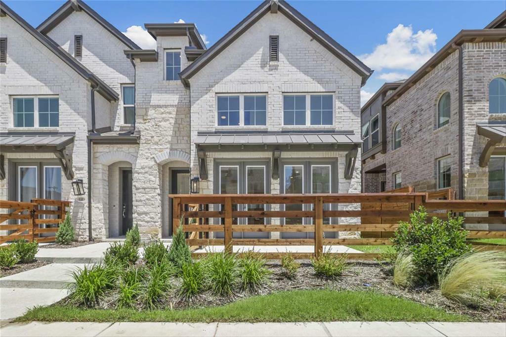 8144 Legacy Oak Drive  McKinney TX 75071 photo