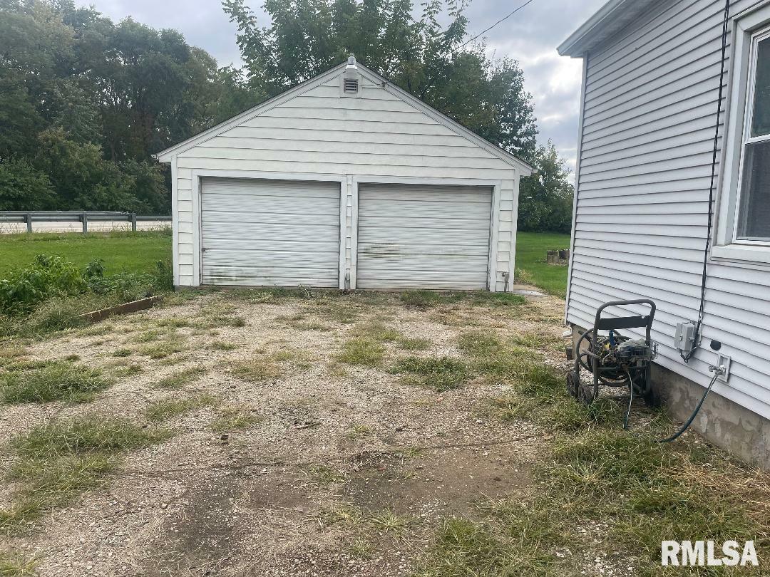 Property Photo:  4718 W Middle Road  IL 61605 