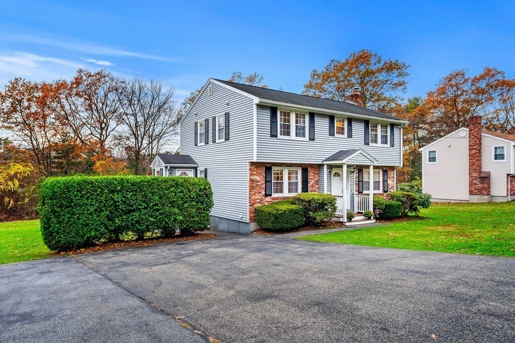 Property Photo: 33 Upland Rd MA 01803