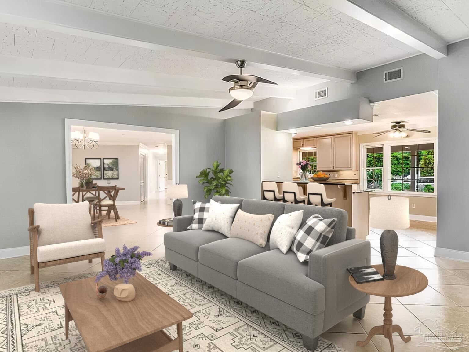 Property Photo: 1201 Driftwood Dr FL 32503