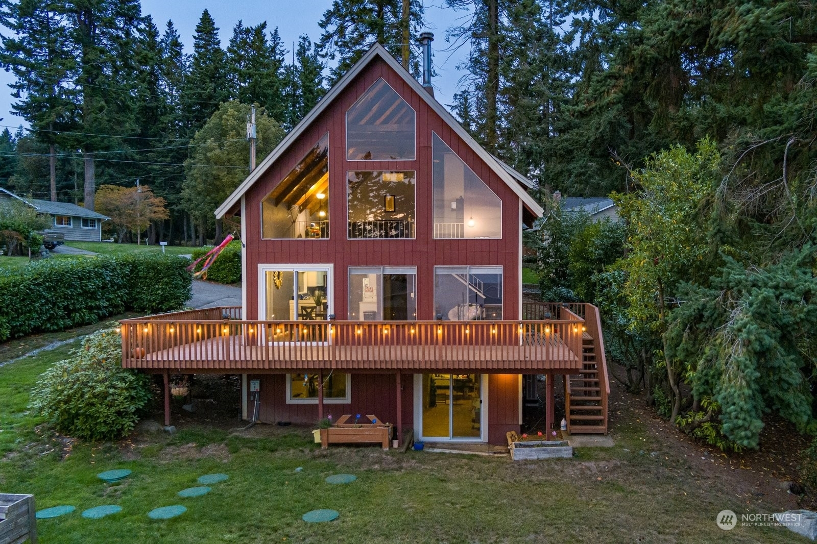 Property Photo:  2026 Rockcress Lane  WA 98277 