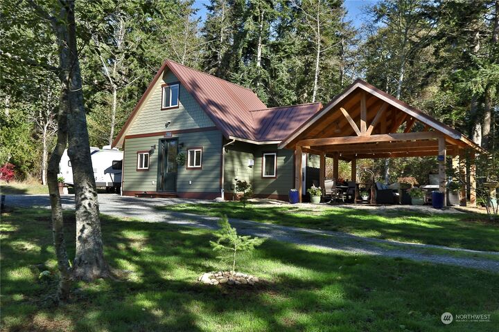 607 Ellwood Drive  Coupeville WA 98239 photo