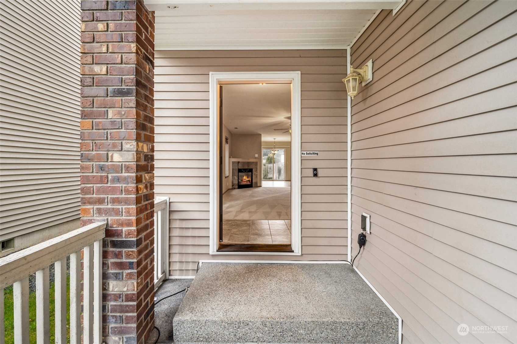 Property Photo: 17920 97th Lane E WA 98375