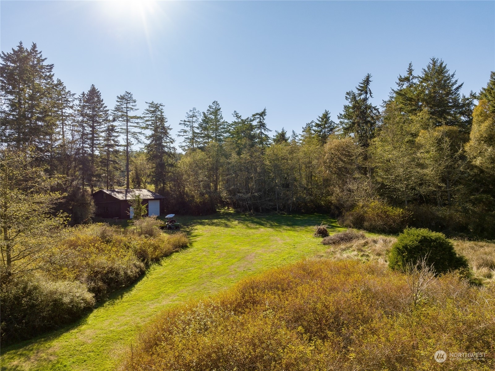 Property Photo:  165 Sunrise Road  WA 98261 