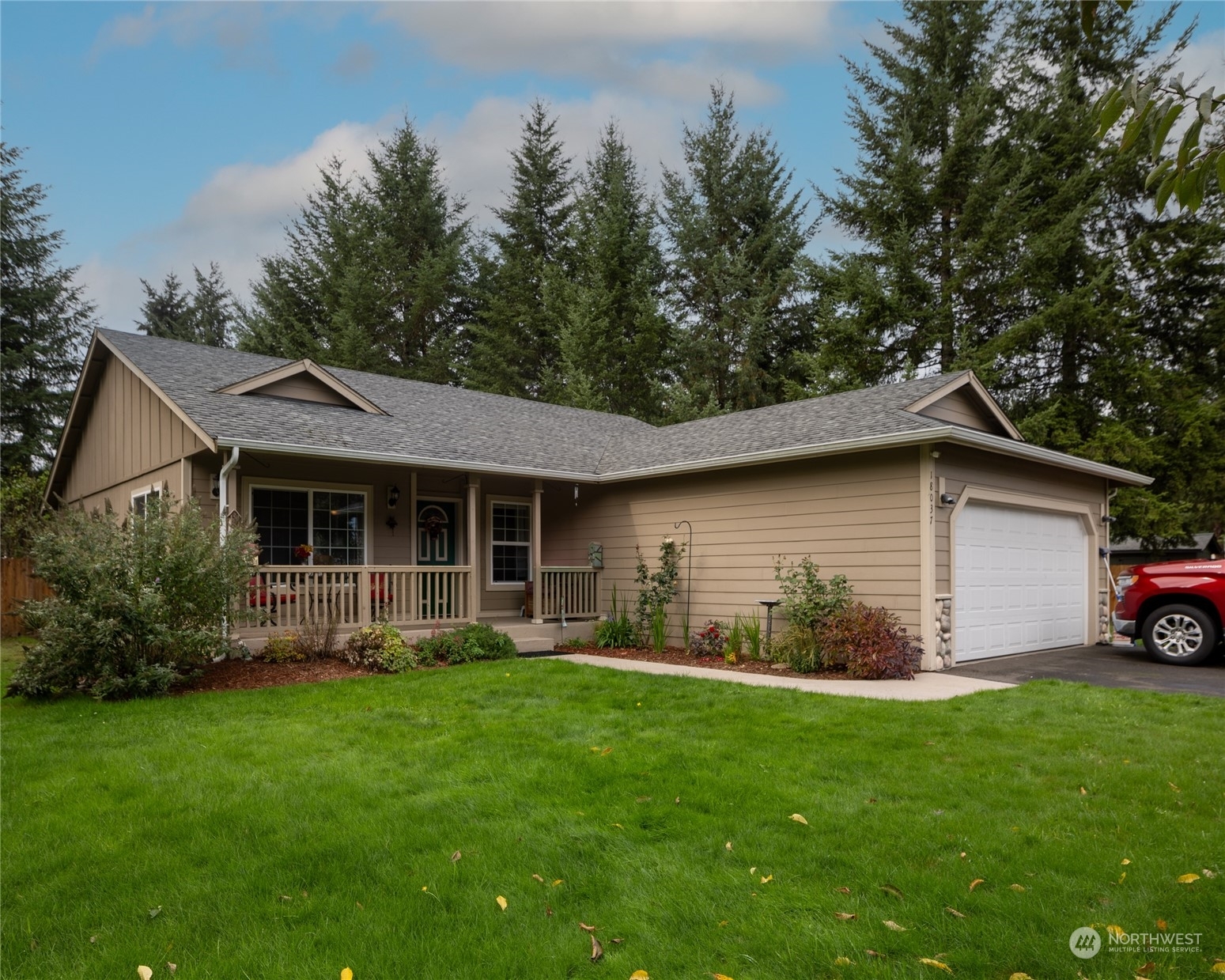 Property Photo:  18037 Prairie Pointe Lane SW  WA 98579 