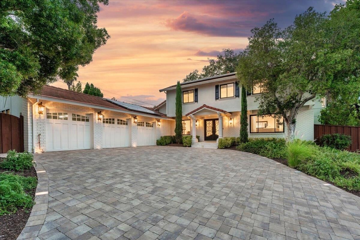 Property Photo:  105 Hepplewhite Court  CA 95032 