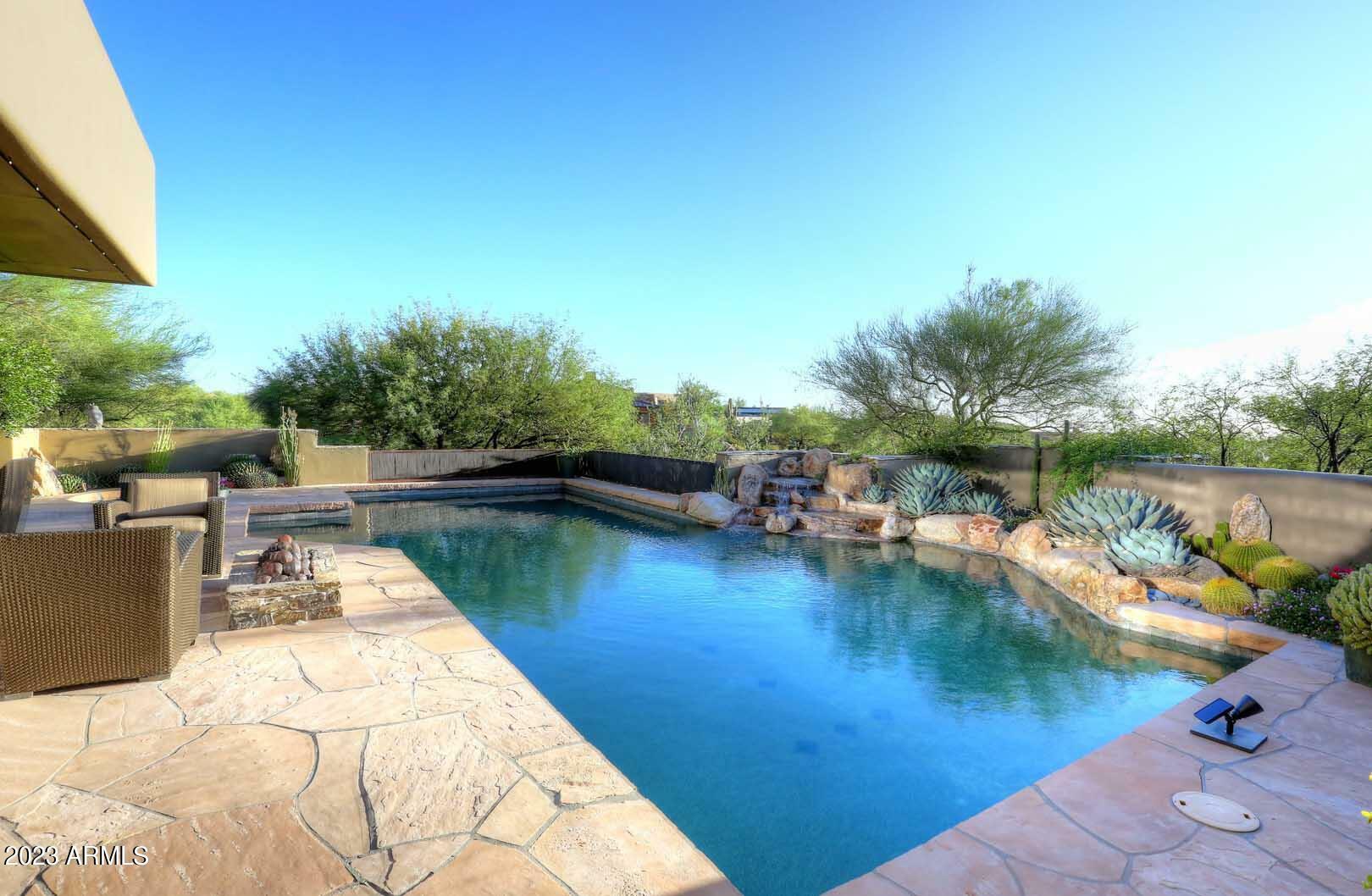 Property Photo:  11392 E Salero Drive  AZ 85262 