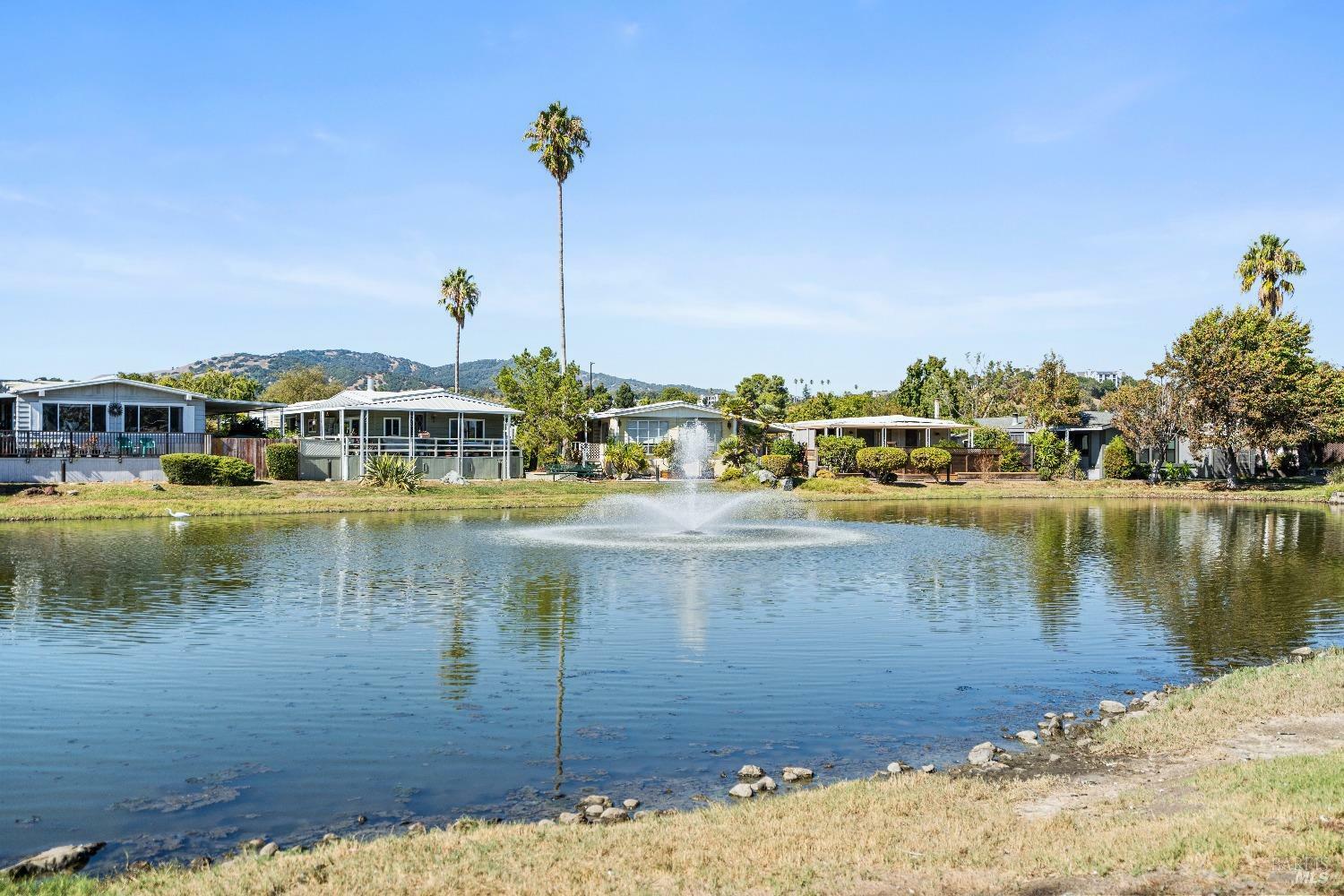 Property Photo:  214 Olympic Way  CA 94903 