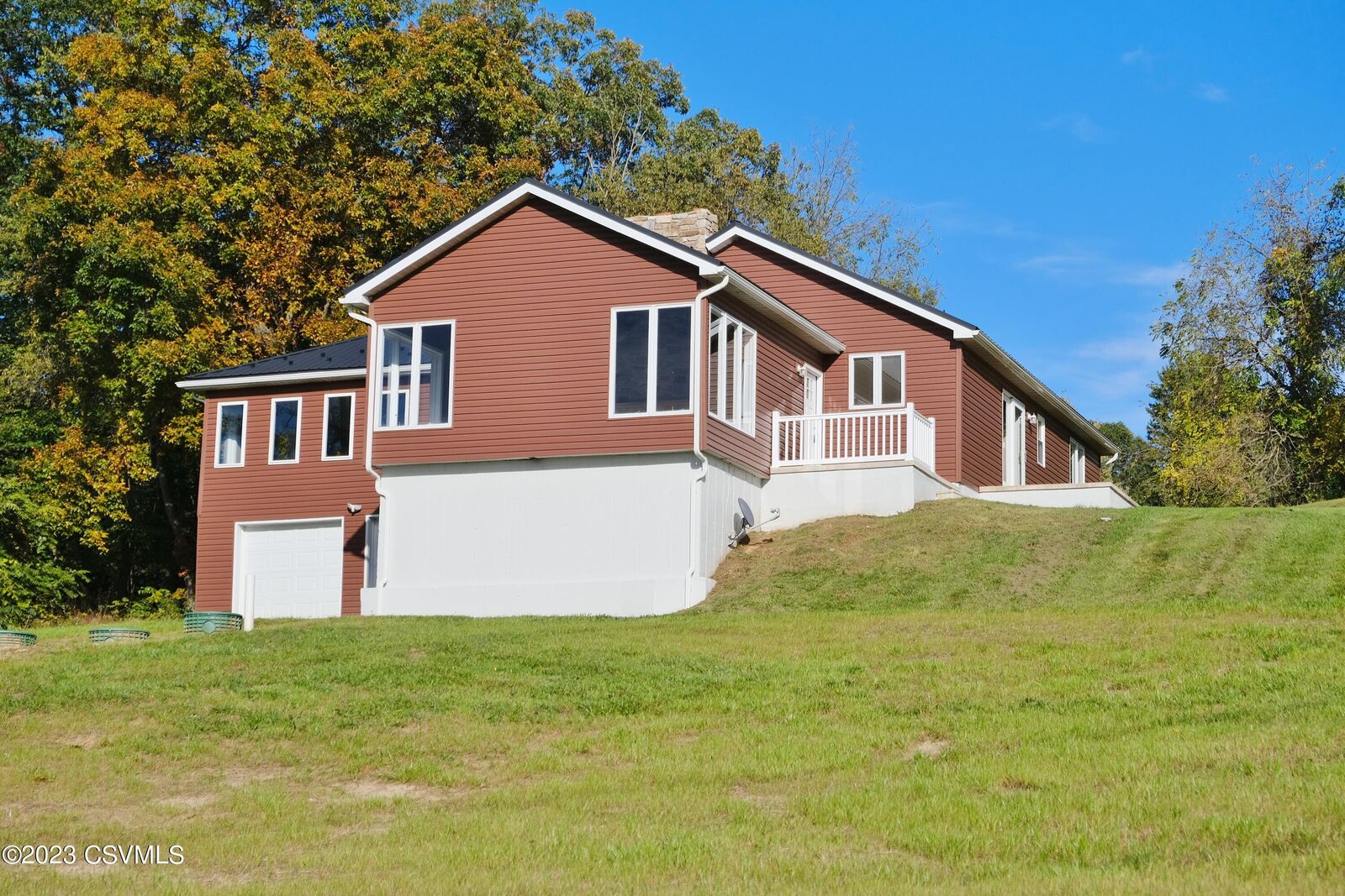 Property Photo: 127 Ryan Lane PA 17847