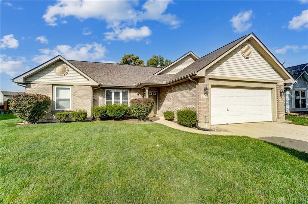 Property Photo: 2231 Cybelle Court OH 45342