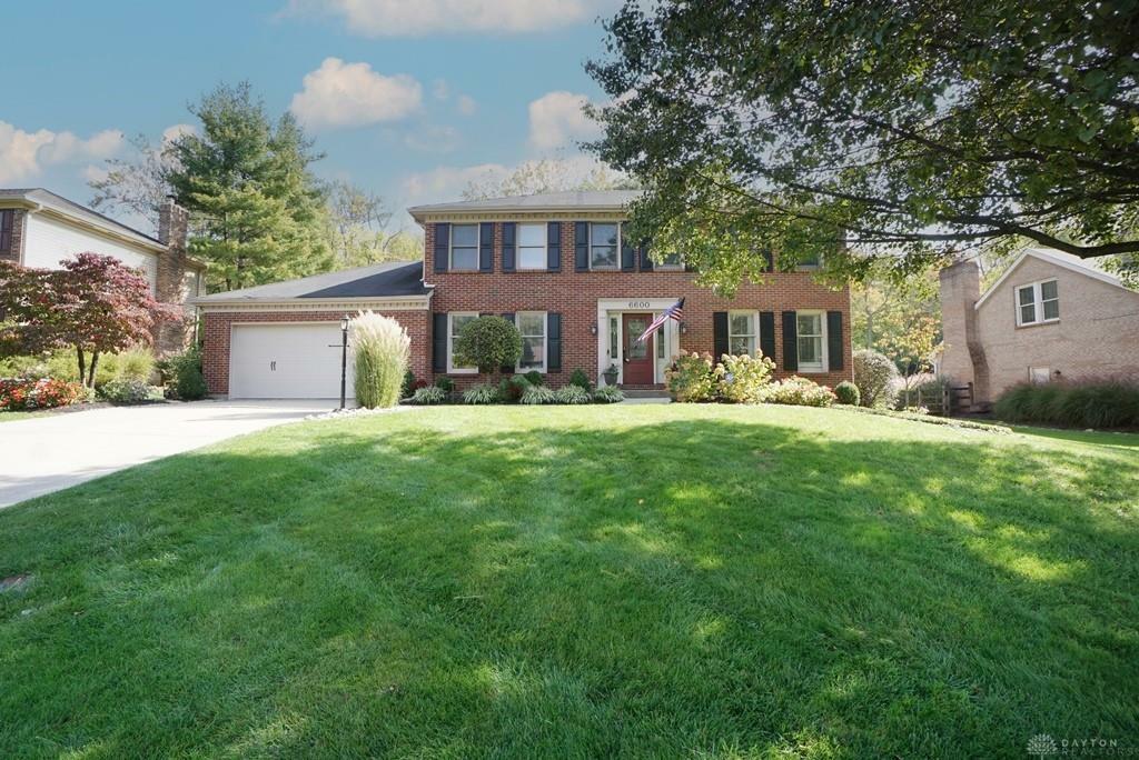 Property Photo: 6600 Burlington Drive OH 45069