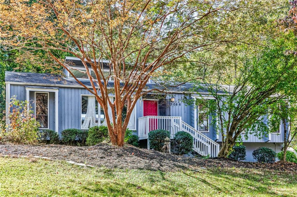 Property Photo:  3066 Alberta Drive  GA 30062 