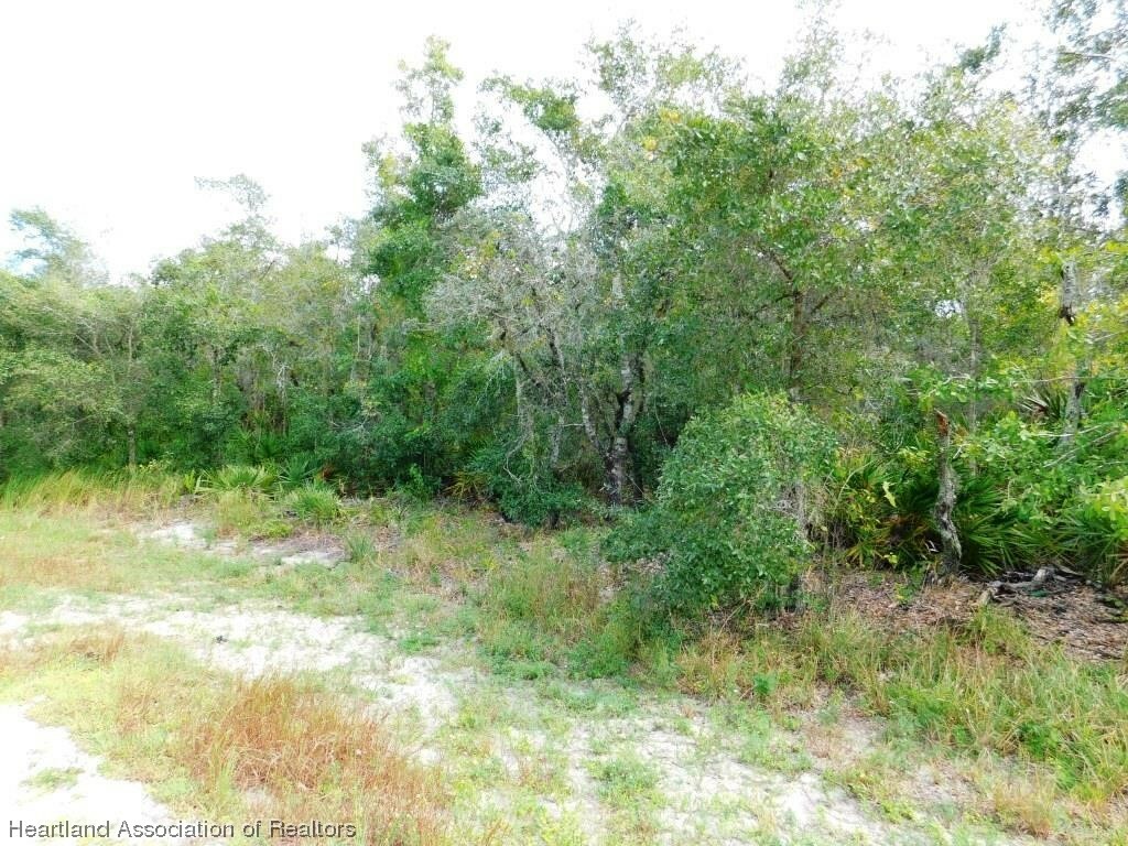 Property Photo:  1843 W Foxglove Road  FL 33825 