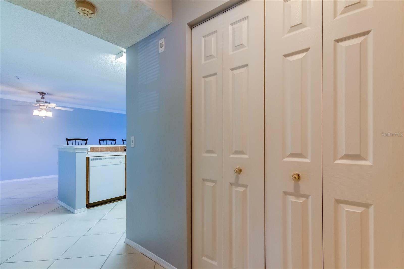 Property Photo:  2400 Feather Sound Drive 1312  FL 33762 