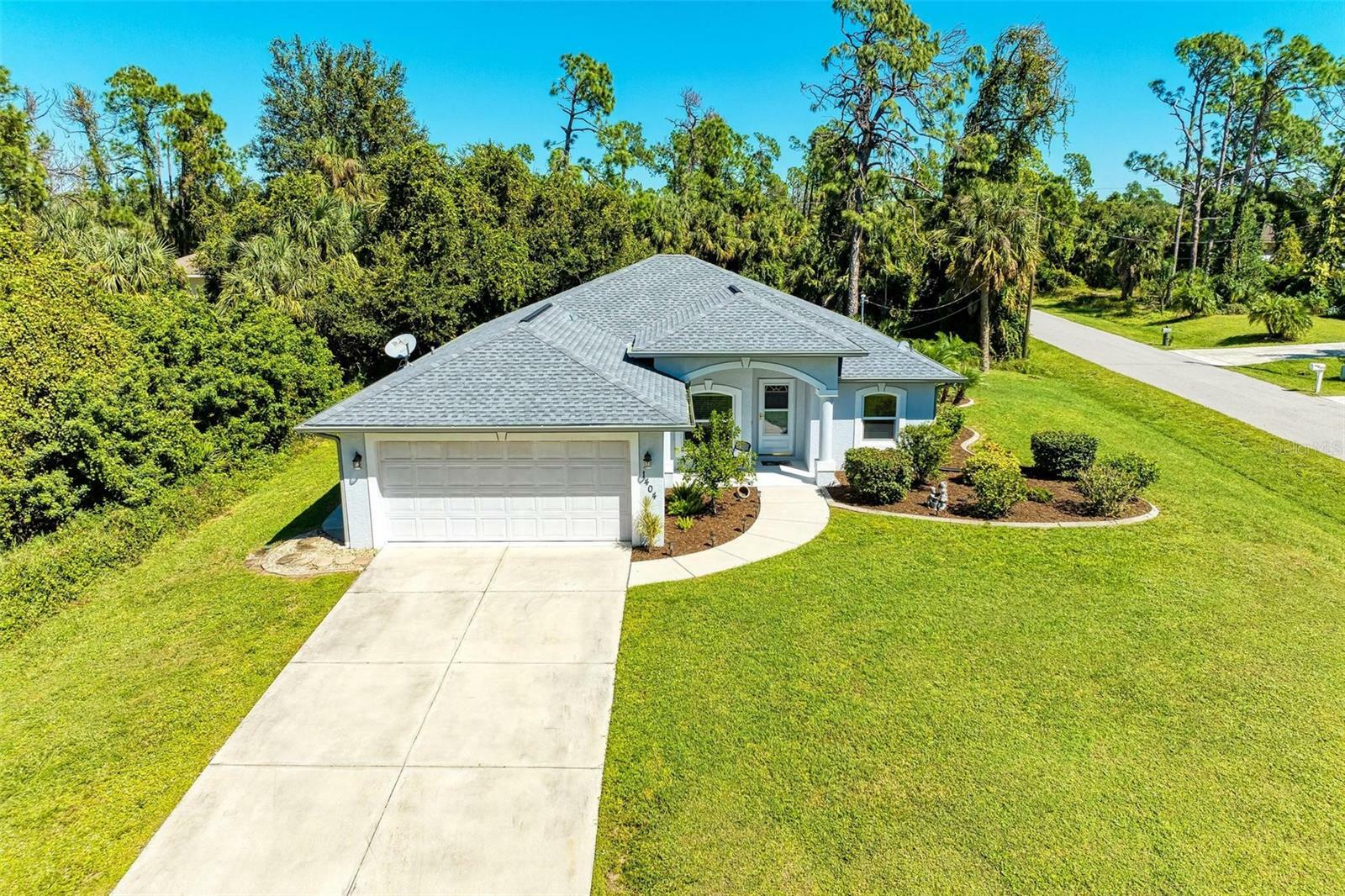 Property Photo:  1404 Freedom Ln  FL 34286 