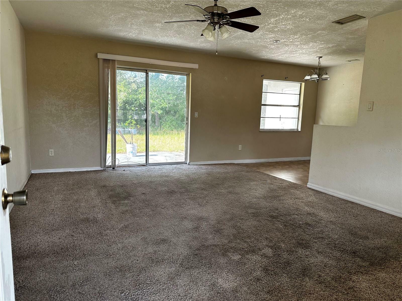 Property Photo:  1517 Old Floral City Rd  FL 34450 