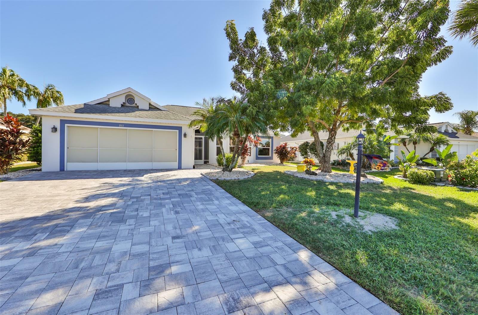 Property Photo:  1911 E Del Webb Boulevard  FL 33573 