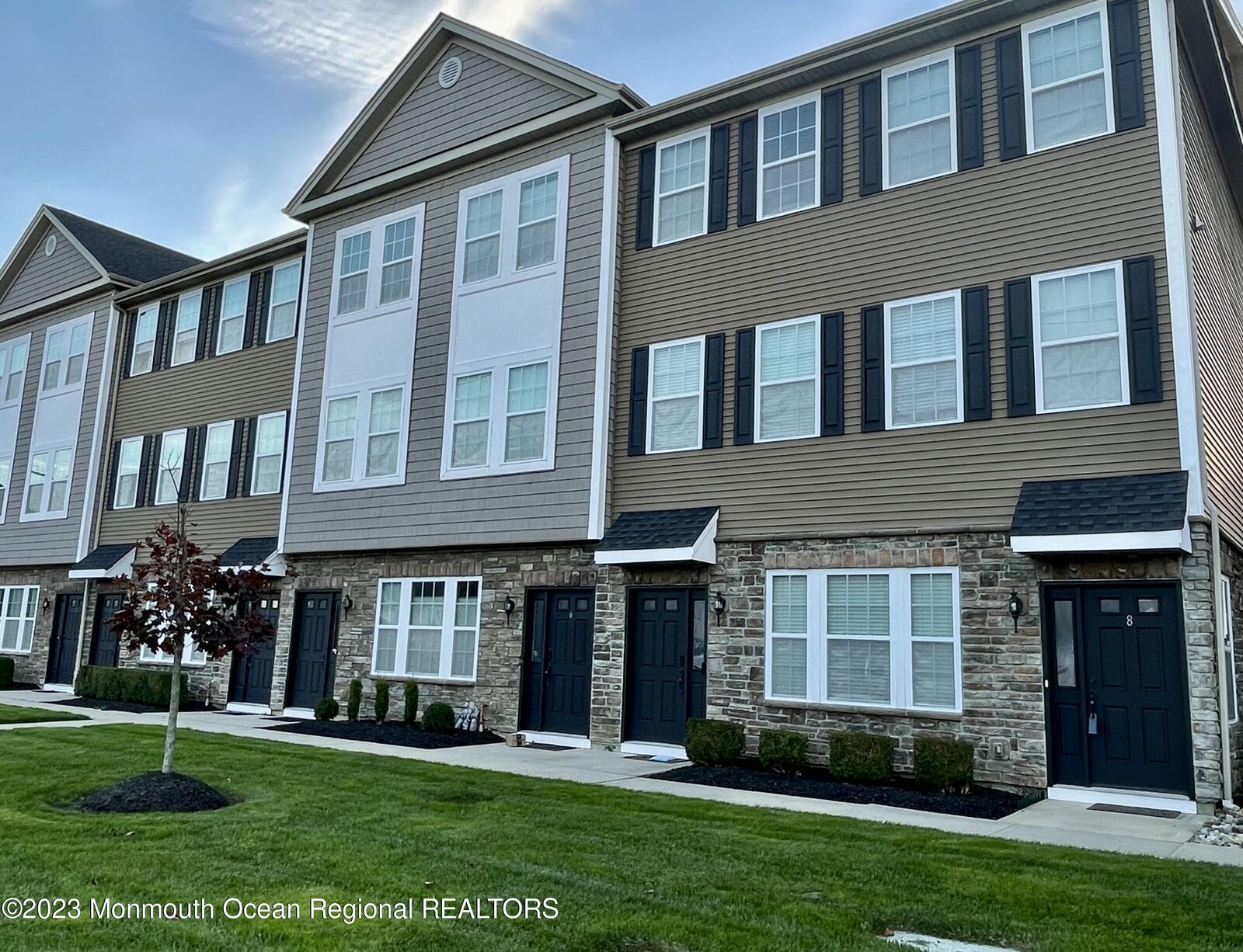 Property Photo: 99 Steiner Avenue NJ 07753