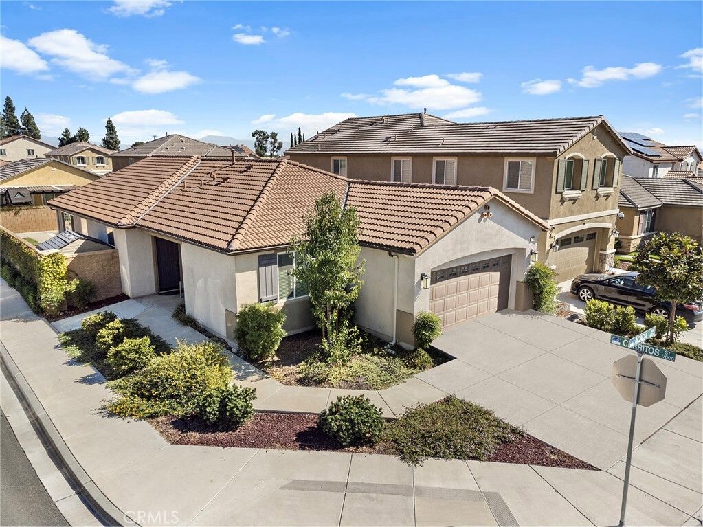 Property Photo:  6977 Acacia Avenue  CA 92336 