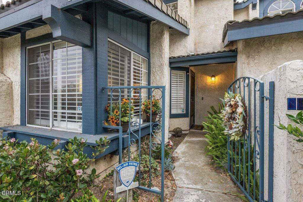 Property Photo:  2677 Foghorn  CA 93041 