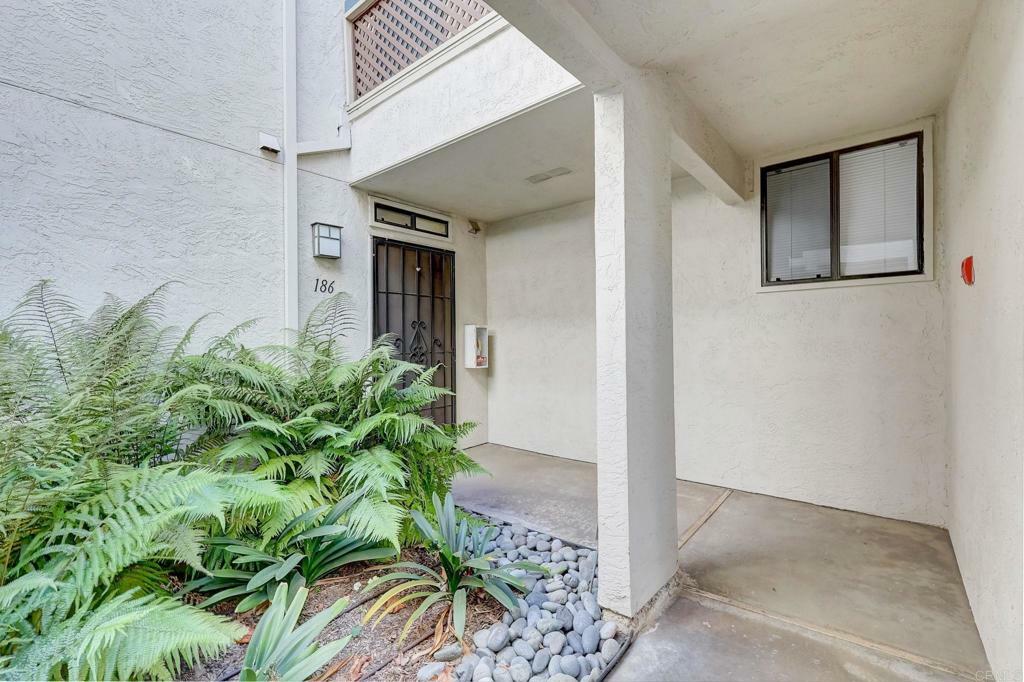 Property Photo:  2230 River Run Dr Unit 186  CA 92108 