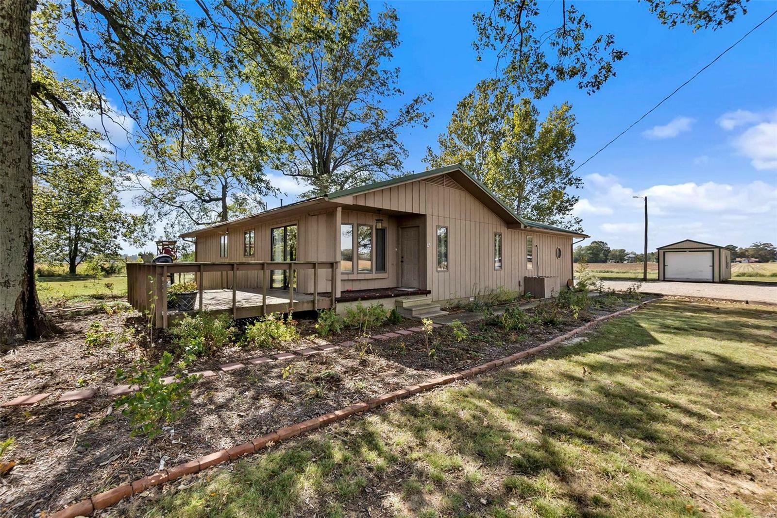 Property Photo:  15238 State Highway C  MO 63730 